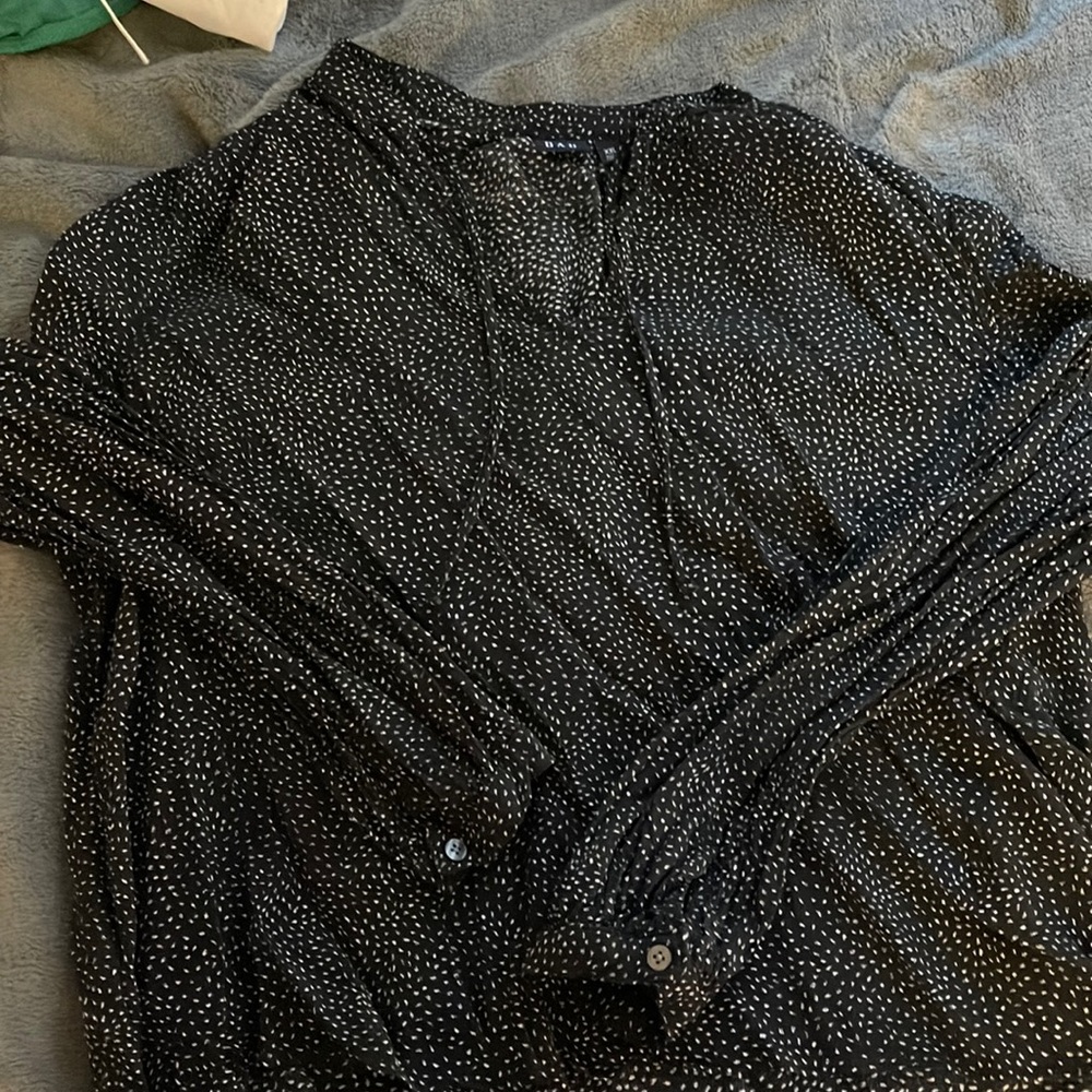GAP Blouse Flowy